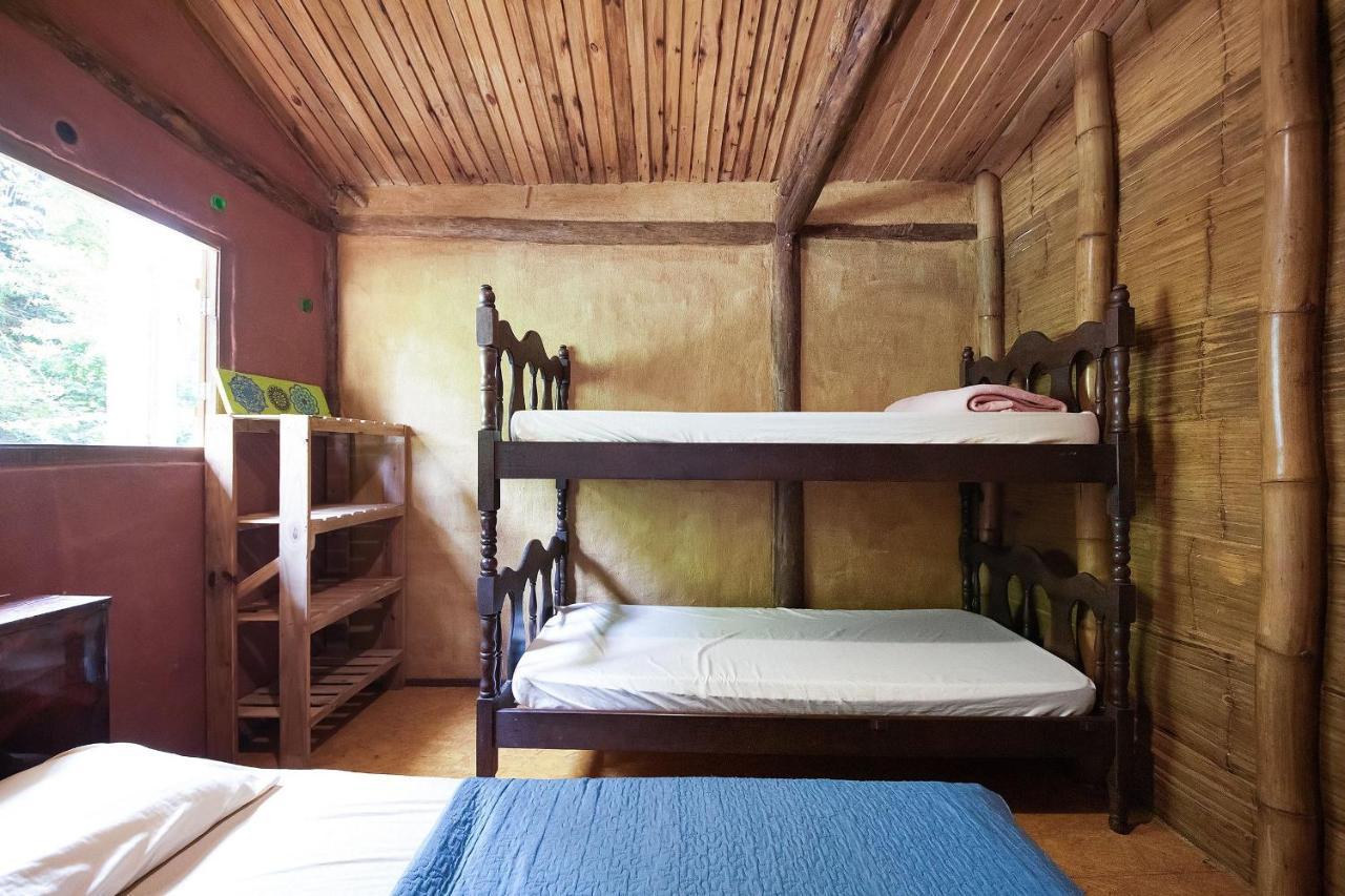 Cambuca Surf Skate Villa Ubatuba Exterior photo